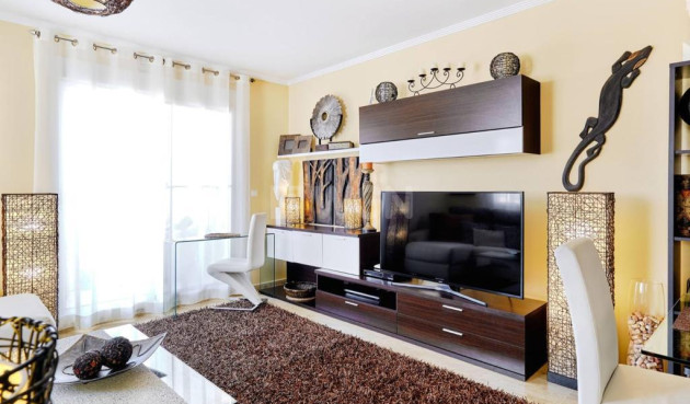 Reventa - Apartamento / piso - Orihuela Costa - Costa Blanca