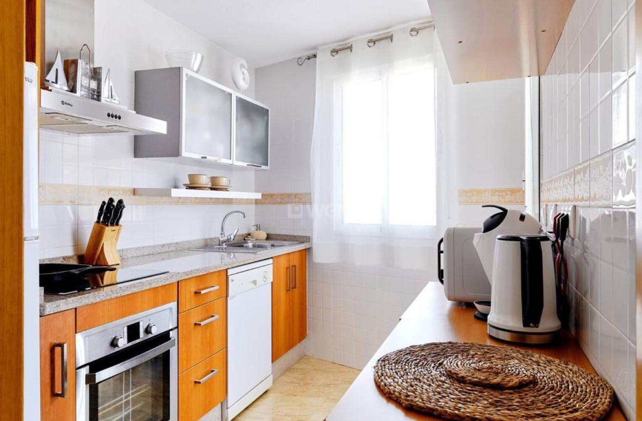 Reventa - Apartamento / piso - Orihuela Costa - Costa Blanca