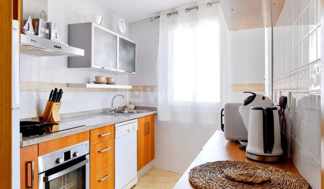 Reventa - Apartamento / piso - Orihuela Costa - Costa Blanca