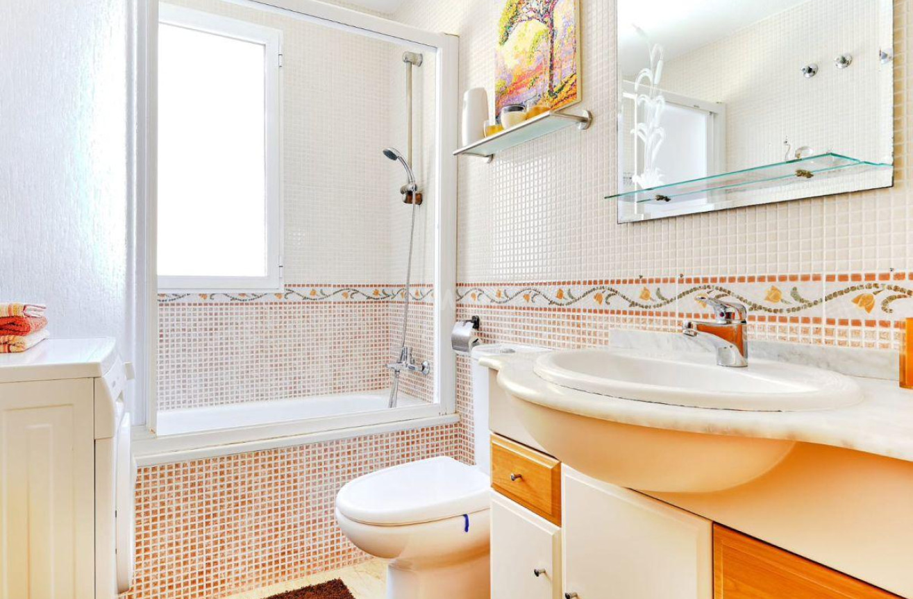 Reventa - Apartamento / piso - Orihuela Costa - Costa Blanca