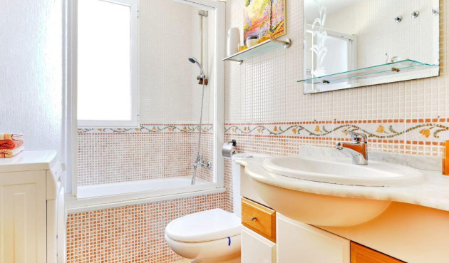 Reventa - Apartamento / piso - Orihuela Costa - Costa Blanca
