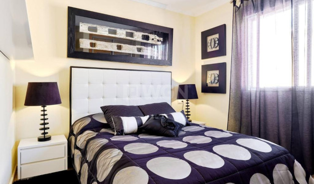Reventa - Apartamento / piso - Orihuela Costa - Costa Blanca