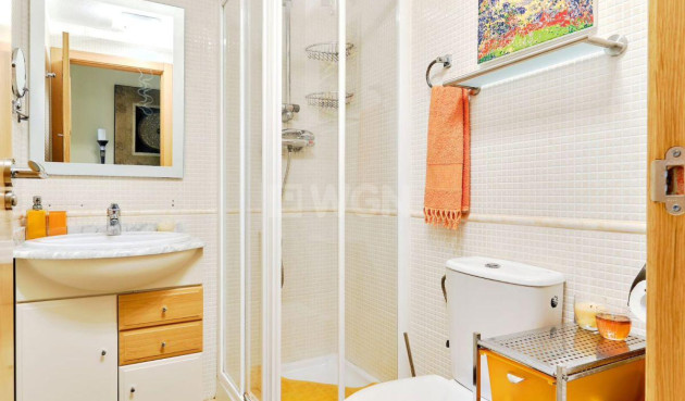 Reventa - Apartamento / piso - Orihuela Costa - Costa Blanca