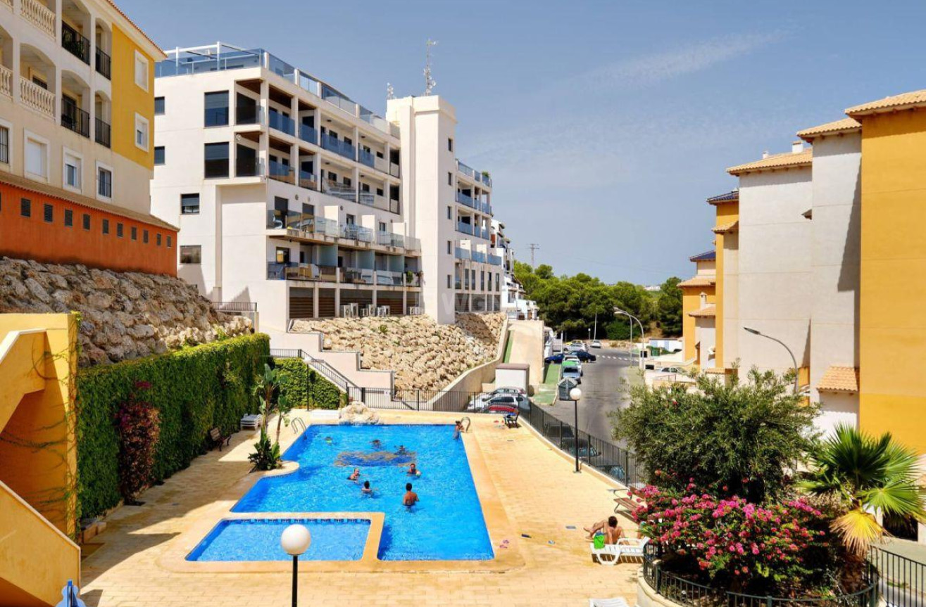 Reventa - Apartamento / piso - Orihuela Costa - Costa Blanca