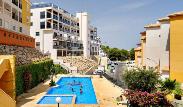 Reventa - Apartamento / piso - Orihuela Costa - Costa Blanca