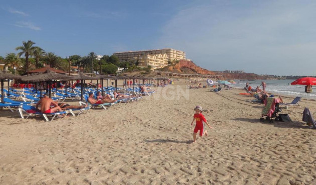 Reventa - Apartamento / piso - Orihuela Costa - Costa Blanca