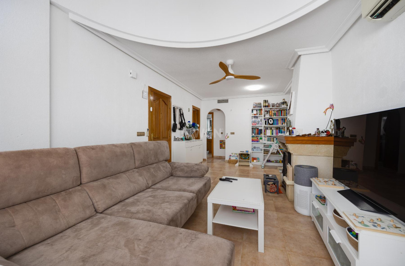 Odsprzedaż - Villa - San Fulgencio - Costa Blanca