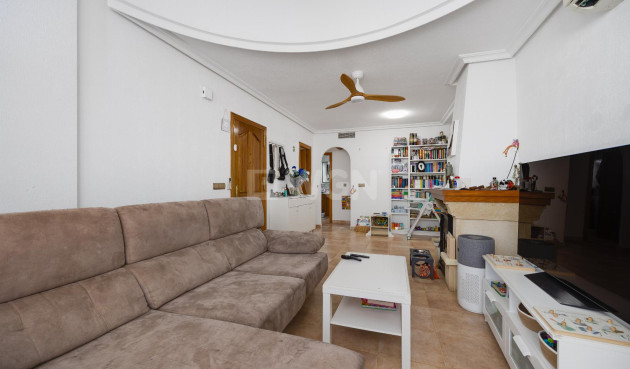 Odsprzedaż - Villa - San Fulgencio - Costa Blanca