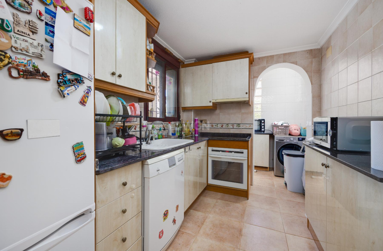 Odsprzedaż - Villa - San Fulgencio - Costa Blanca