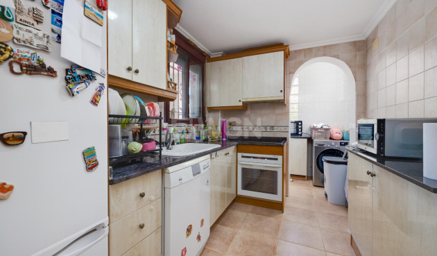 Odsprzedaż - Villa - San Fulgencio - Costa Blanca