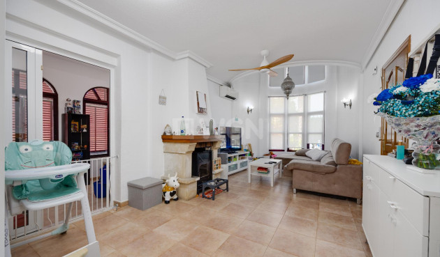 Odsprzedaż - Villa - San Fulgencio - Costa Blanca