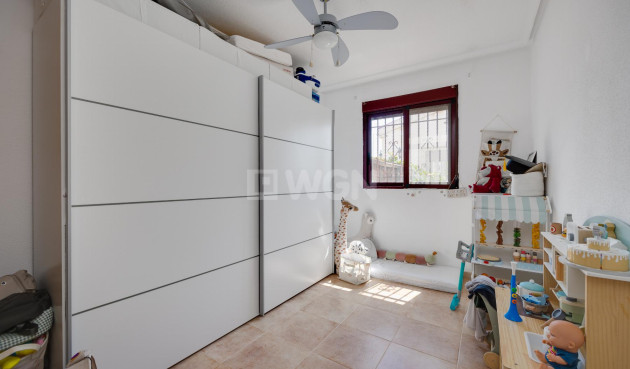 Odsprzedaż - Villa - San Fulgencio - Costa Blanca