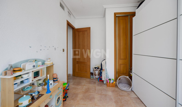 Odsprzedaż - Villa - San Fulgencio - Costa Blanca