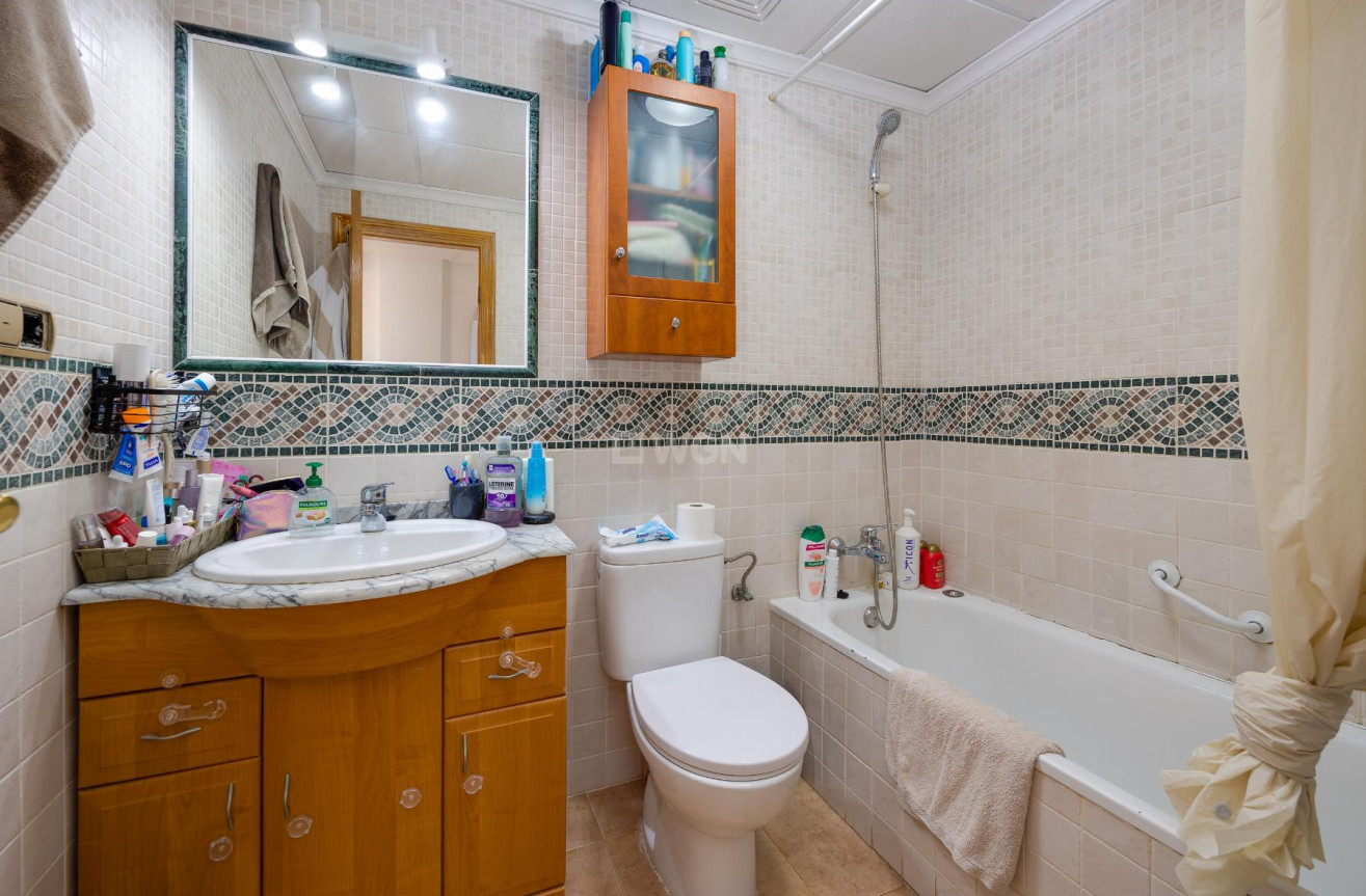 Odsprzedaż - Villa - San Fulgencio - Costa Blanca