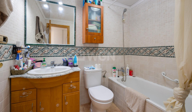 Odsprzedaż - Villa - San Fulgencio - Costa Blanca