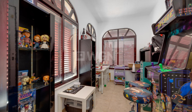 Odsprzedaż - Villa - San Fulgencio - Costa Blanca