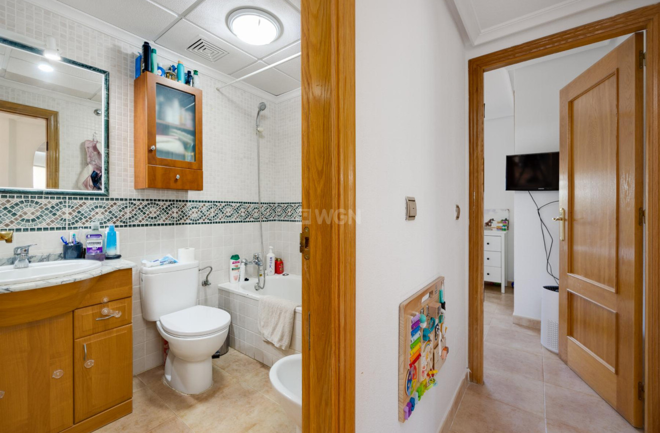 Odsprzedaż - Villa - San Fulgencio - Costa Blanca