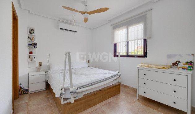 Odsprzedaż - Villa - San Fulgencio - Costa Blanca