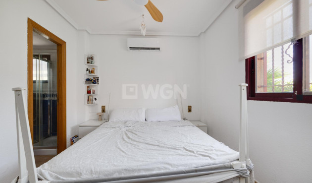 Odsprzedaż - Villa - San Fulgencio - Costa Blanca