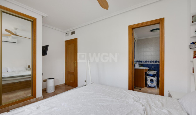 Odsprzedaż - Villa - San Fulgencio - Costa Blanca