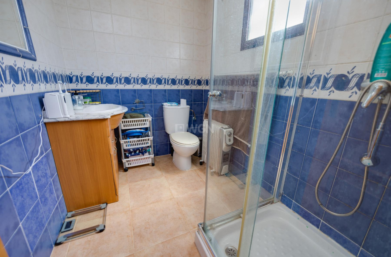 Odsprzedaż - Villa - San Fulgencio - Costa Blanca