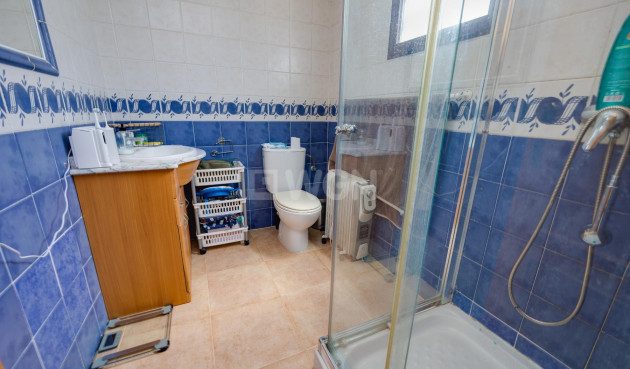 Odsprzedaż - Villa - San Fulgencio - Costa Blanca