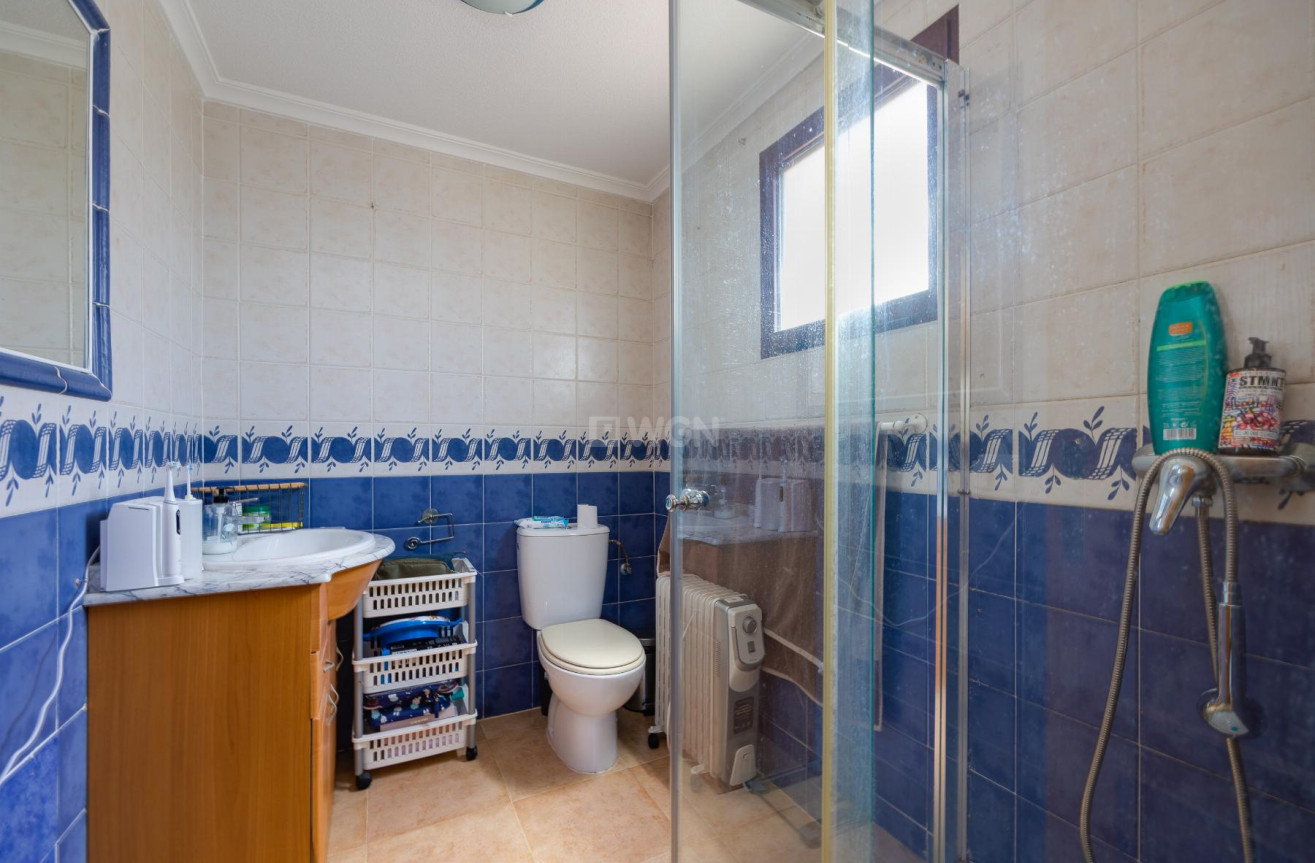 Odsprzedaż - Villa - San Fulgencio - Costa Blanca