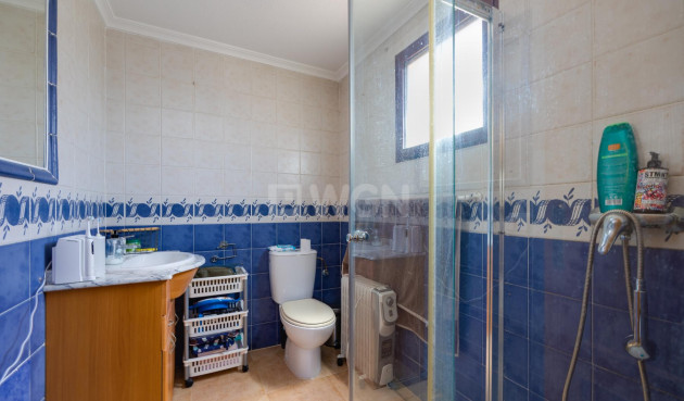 Odsprzedaż - Villa - San Fulgencio - Costa Blanca