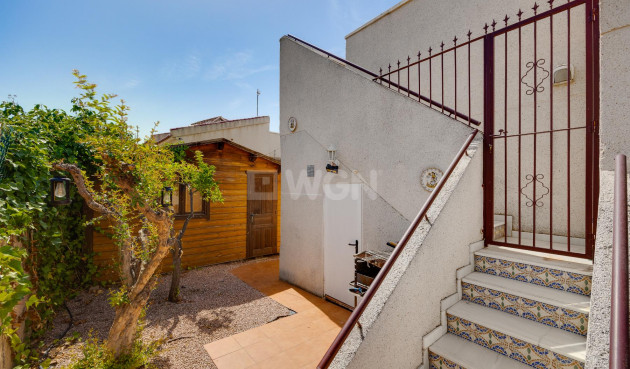 Odsprzedaż - Villa - San Fulgencio - Costa Blanca