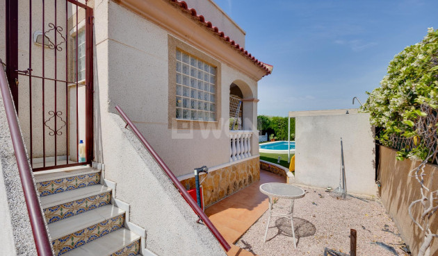 Odsprzedaż - Villa - San Fulgencio - Costa Blanca