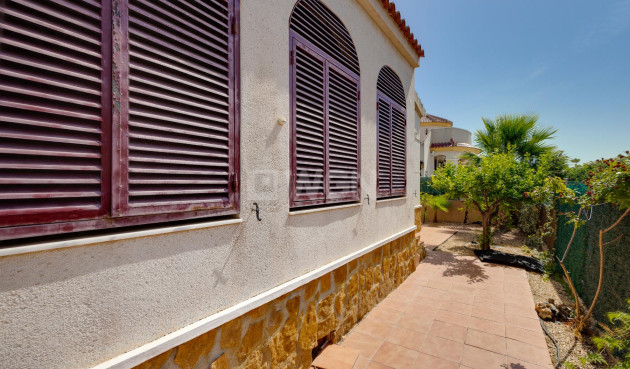 Odsprzedaż - Villa - San Fulgencio - Costa Blanca