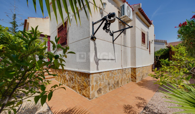 Odsprzedaż - Villa - San Fulgencio - Costa Blanca