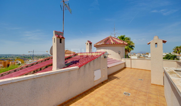 Odsprzedaż - Villa - San Fulgencio - Costa Blanca