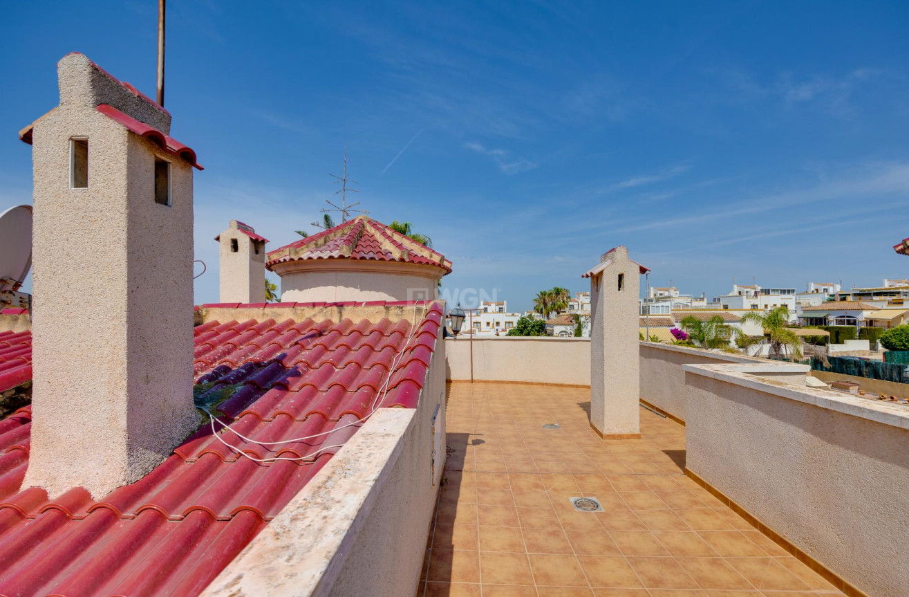 Odsprzedaż - Villa - San Fulgencio - Costa Blanca