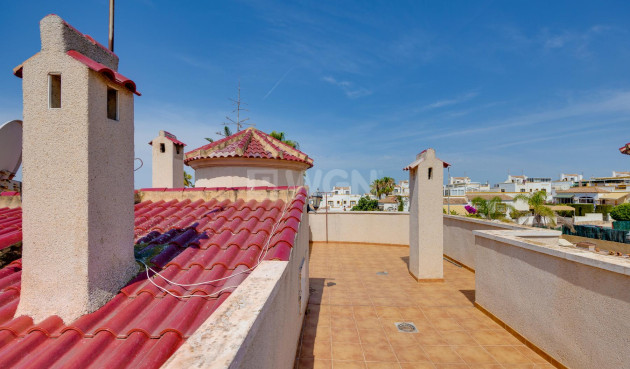 Odsprzedaż - Villa - San Fulgencio - Costa Blanca