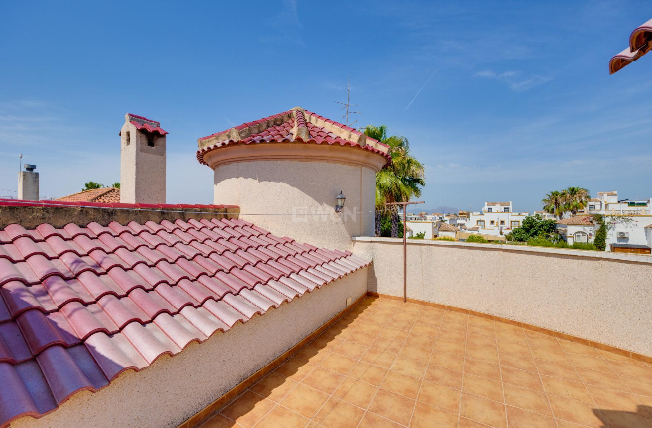Odsprzedaż - Villa - San Fulgencio - Costa Blanca