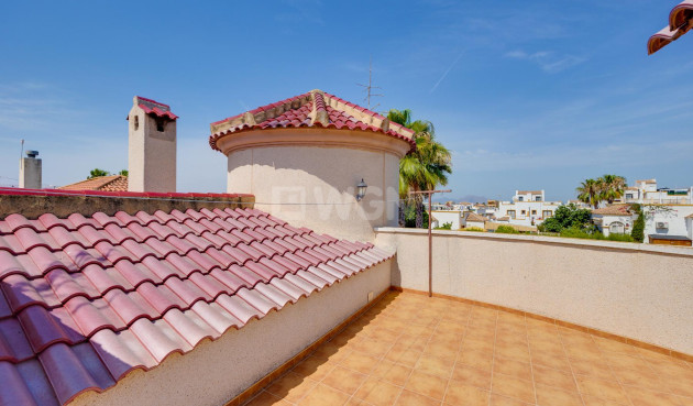 Odsprzedaż - Villa - San Fulgencio - Costa Blanca