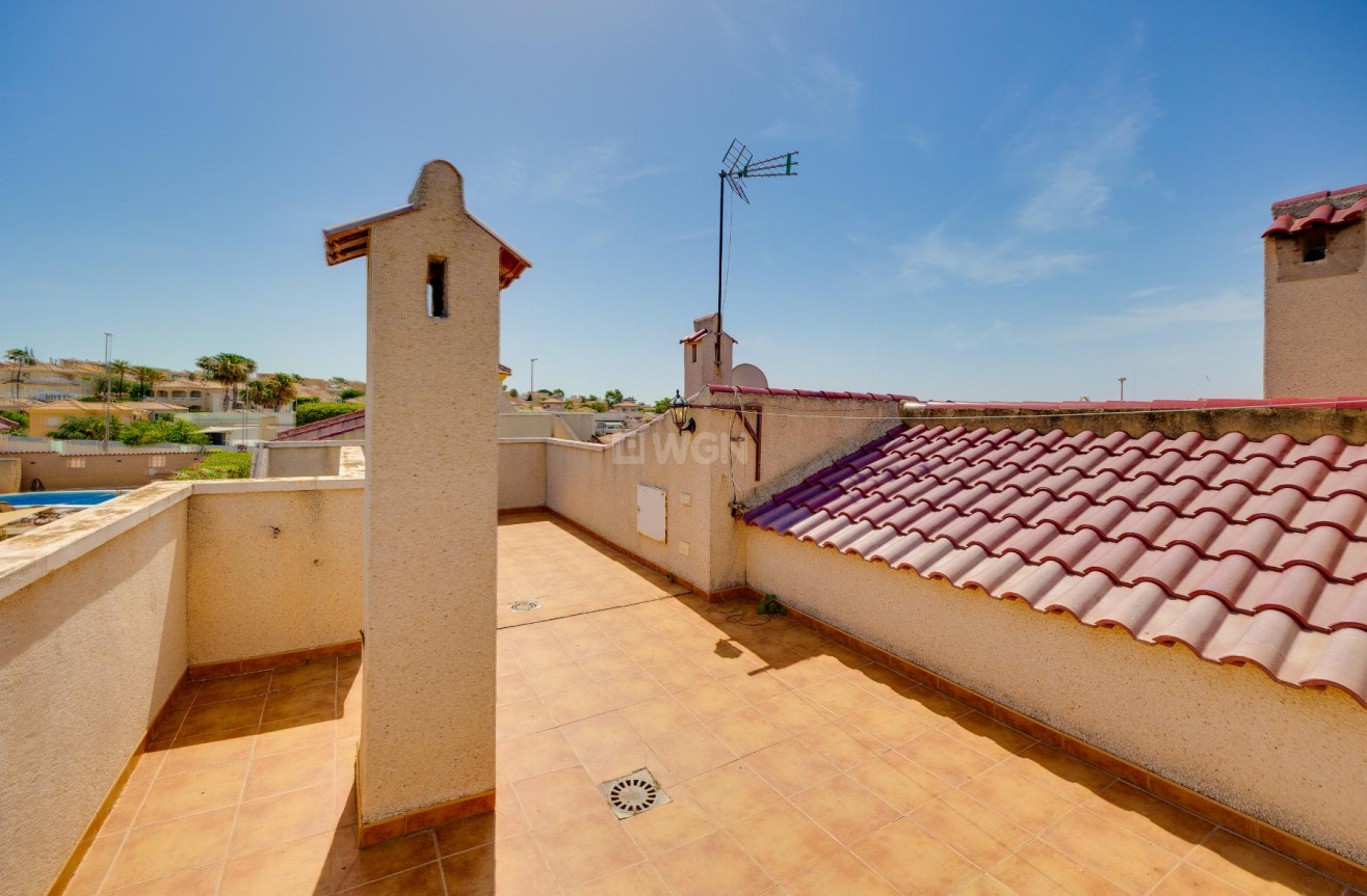 Odsprzedaż - Villa - San Fulgencio - Costa Blanca