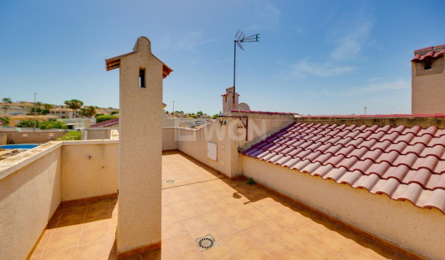 Odsprzedaż - Villa - San Fulgencio - Costa Blanca