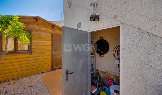 Odsprzedaż - Villa - San Fulgencio - Costa Blanca