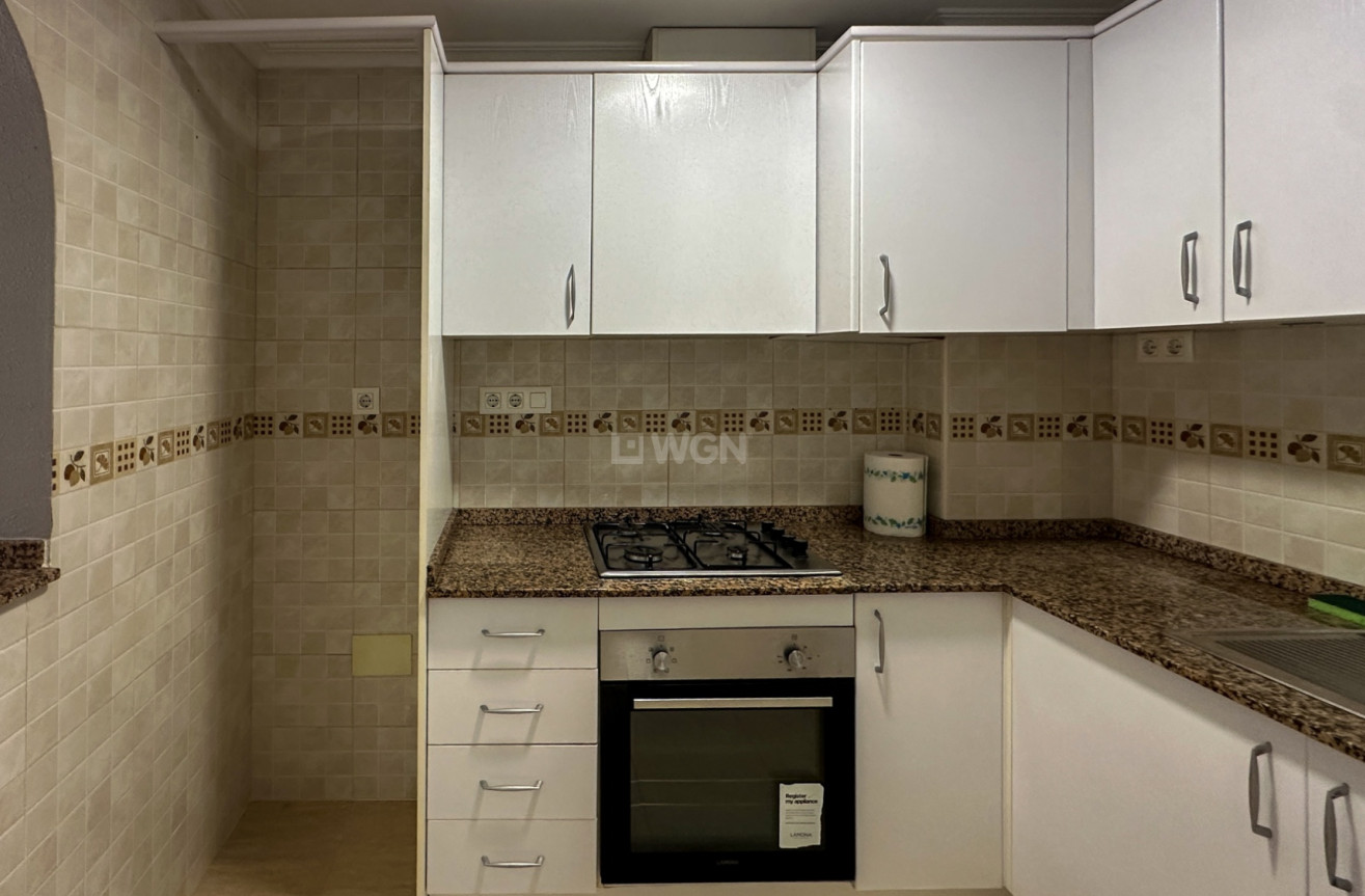 Odsprzedaż - Bungalow - Daya Nueva - Costa Blanca