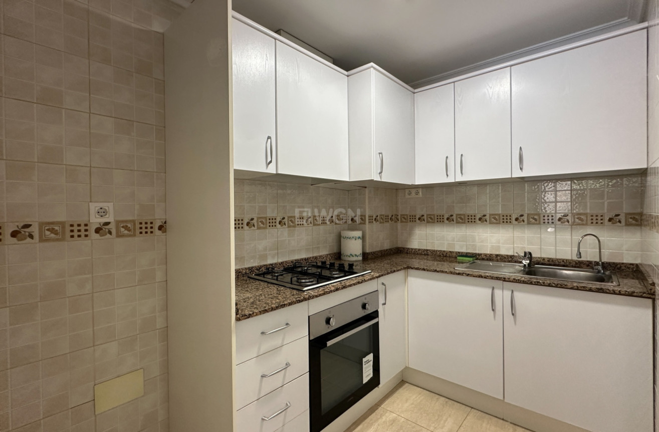 Odsprzedaż - Bungalow - Daya Nueva - Costa Blanca