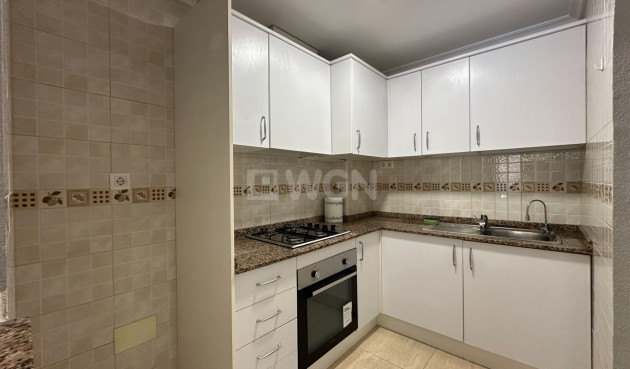 Odsprzedaż - Bungalow - Daya Nueva - Costa Blanca