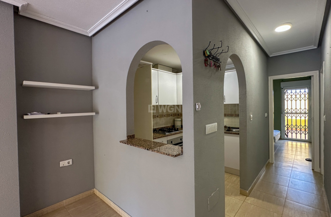 Odsprzedaż - Bungalow - Daya Nueva - Costa Blanca