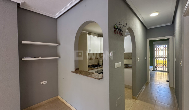 Odsprzedaż - Bungalow - Daya Nueva - Costa Blanca