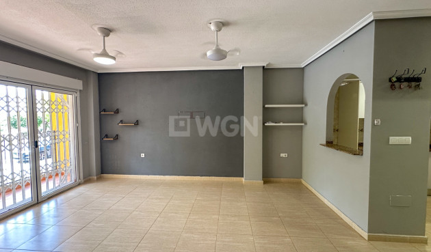 Odsprzedaż - Bungalow - Daya Nueva - Costa Blanca