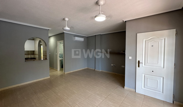 Odsprzedaż - Bungalow - Daya Nueva - Costa Blanca