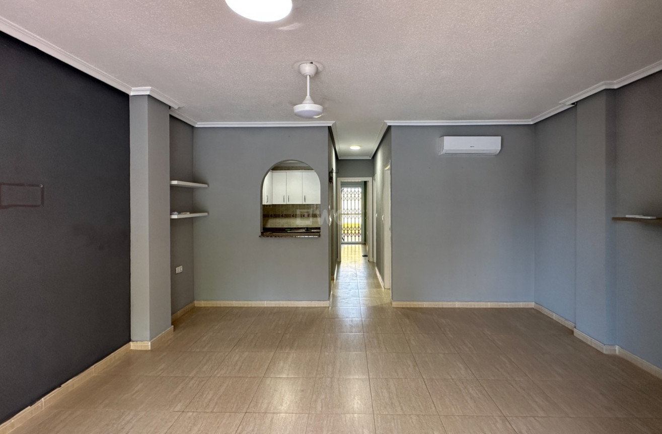Odsprzedaż - Bungalow - Daya Nueva - Costa Blanca