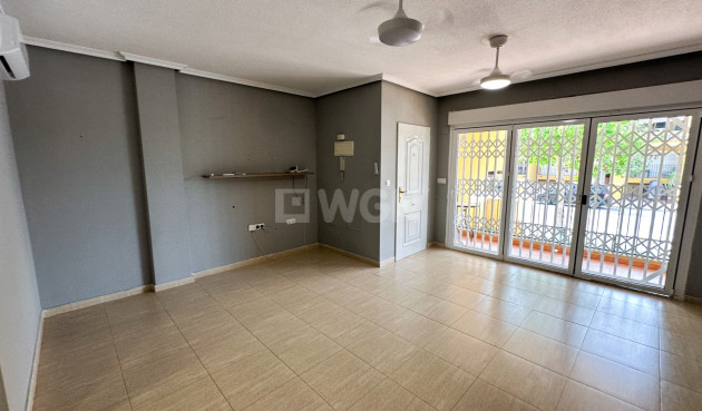 Odsprzedaż - Bungalow - Daya Nueva - Costa Blanca