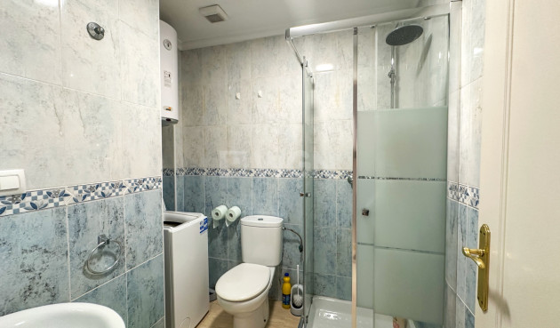 Odsprzedaż - Bungalow - Daya Nueva - Costa Blanca